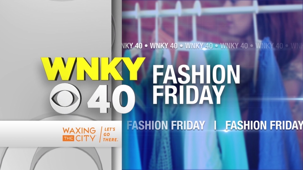 Fashion Friday Application News 40 Wnky Television