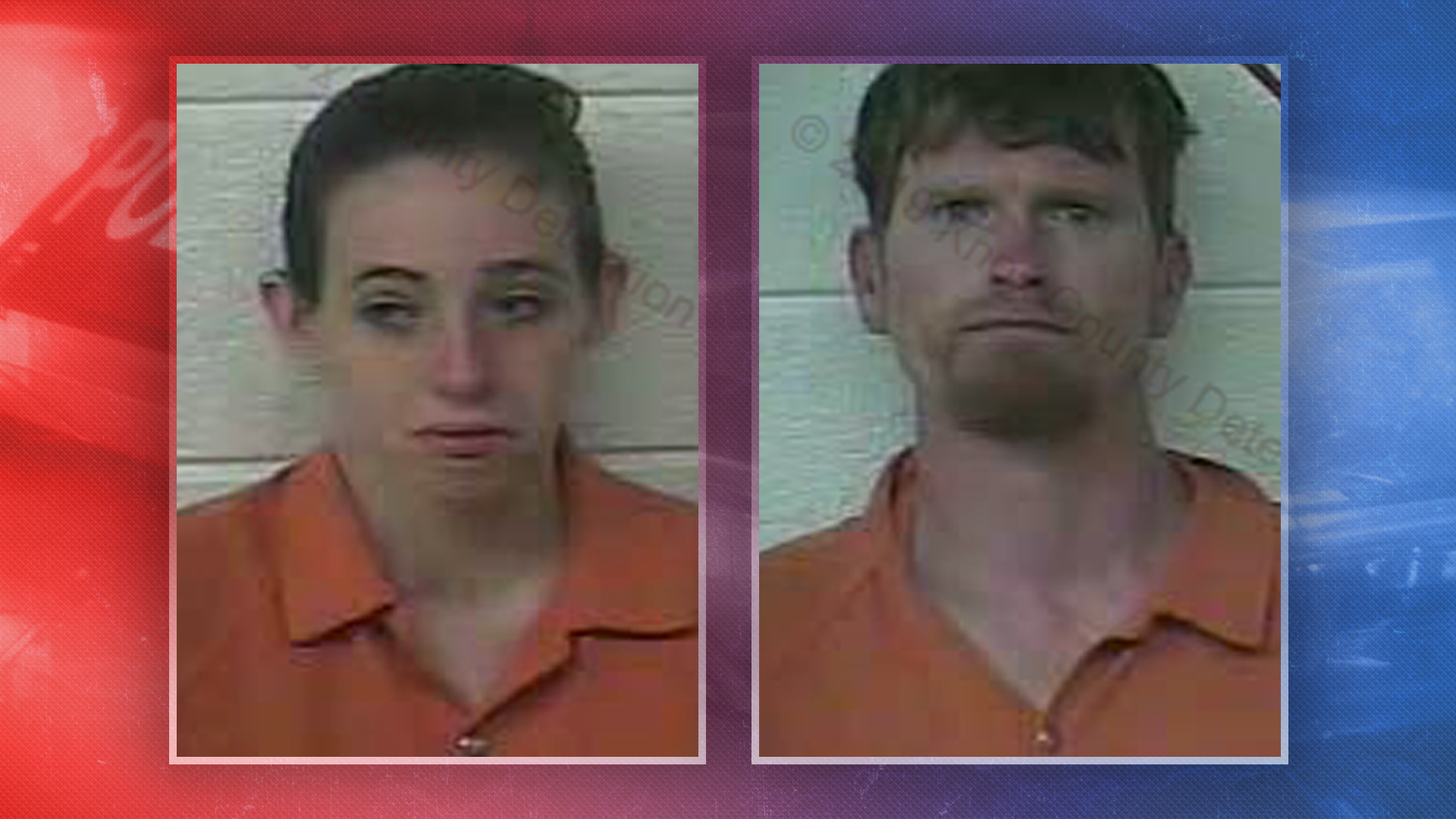 Missing Teen Found 3 Charged With Human Trafficking Wnky News 40 Television 