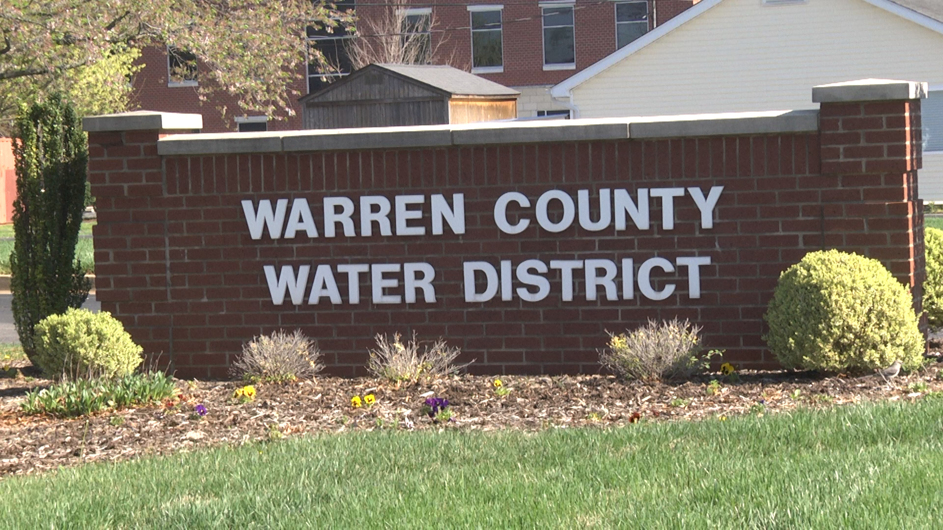 Warren County Stormwater, Warren Water offer Septic to Sewer program WNKY News 40 Television