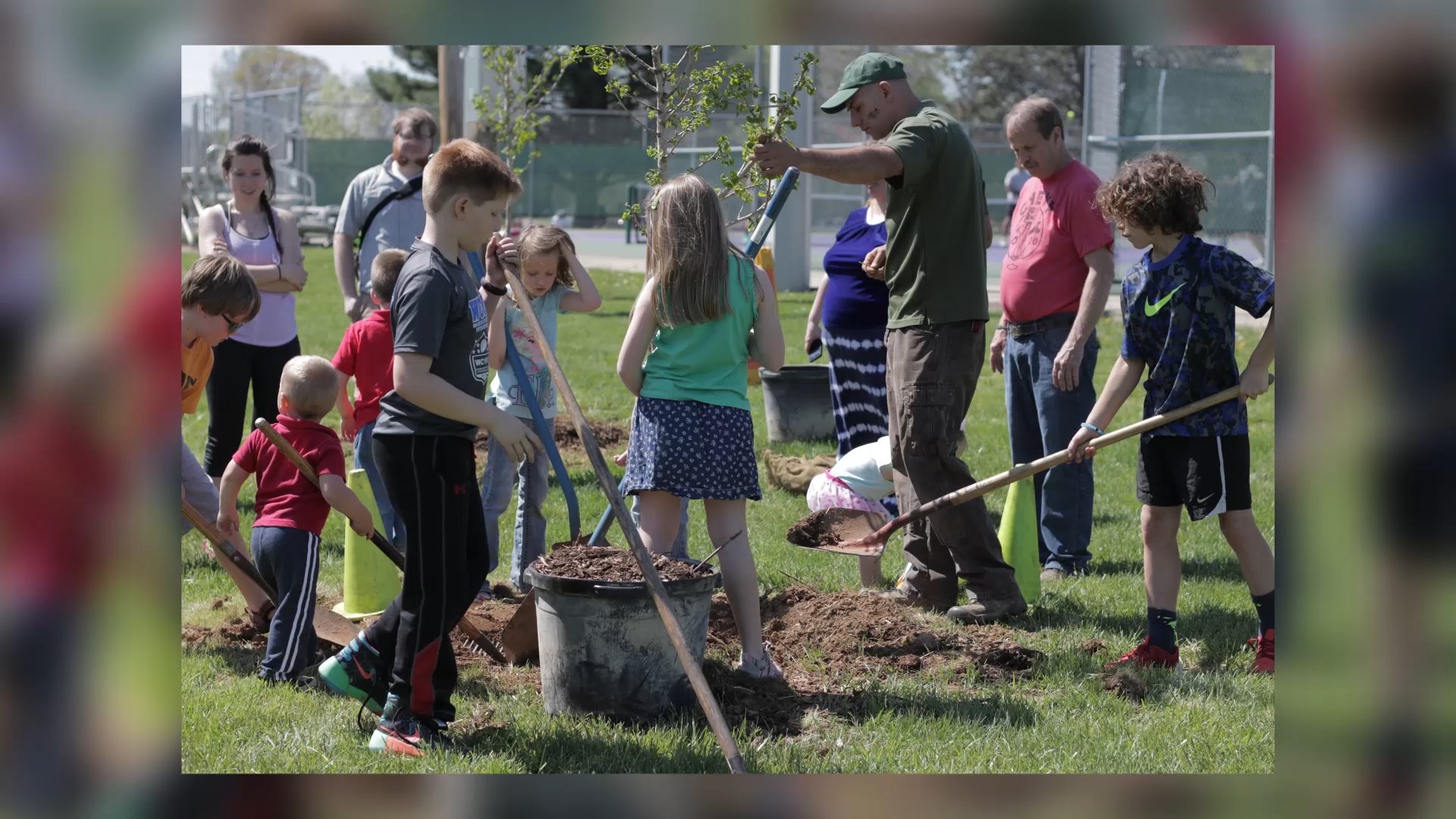 Bowling Green announces details for Arbor Day celebration including