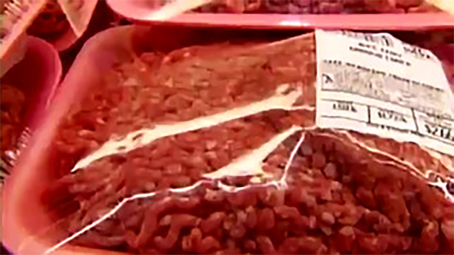 E. coli outbreak linked to ground beef expands WNKY News 40 Television
