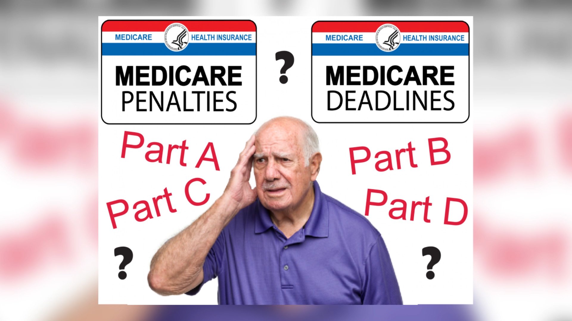 Sunrise Spotlight - Medicare Explained - WNKY News 40 Television