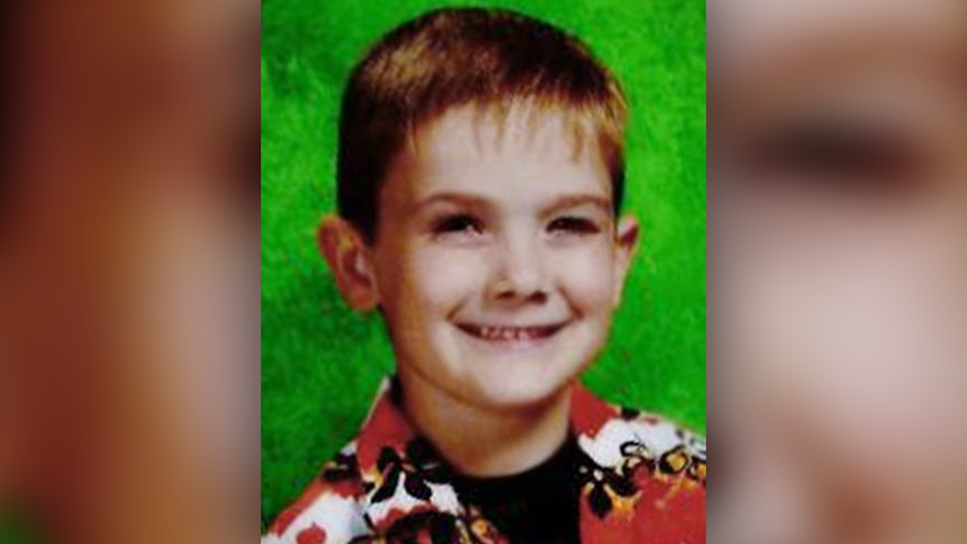 14yearold says he is Illinois boy who went missing in 2011 WNKY