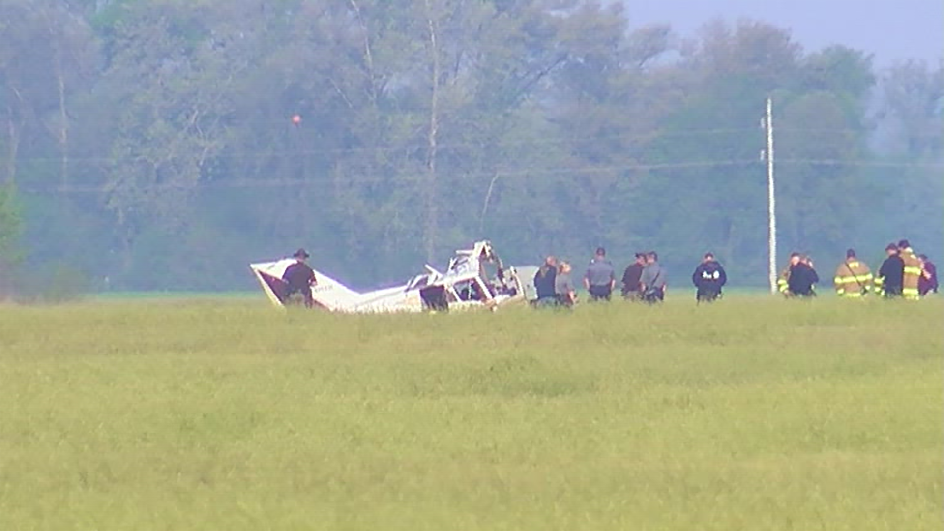 Police Cash, drugs found after fatal Kentucky plane crash WNKY News