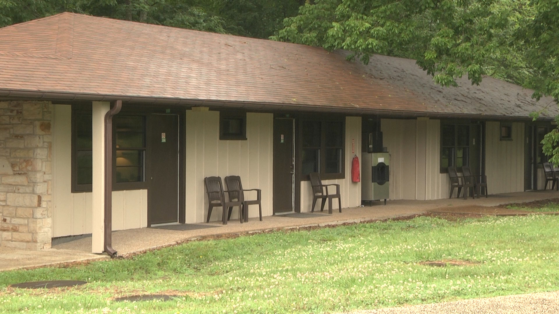 New cabins, renovations coming to Mammoth Cave National Park WNKY