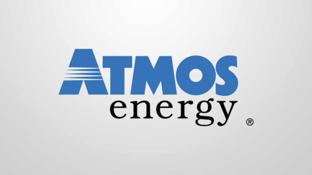 atmos energy houston