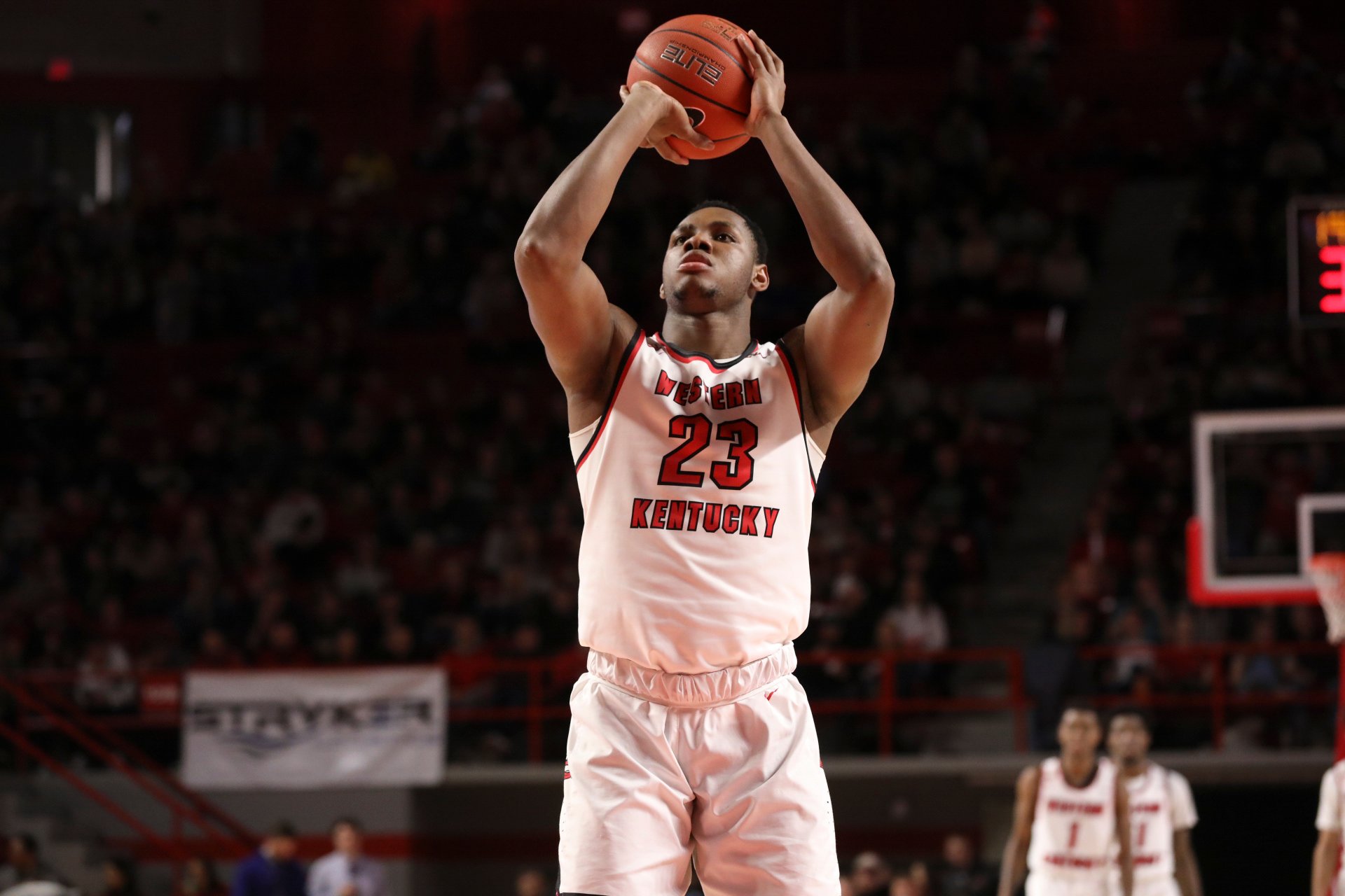 Bassey Selected by Philadelphia 76ers in 2021 NBA Draft - Western