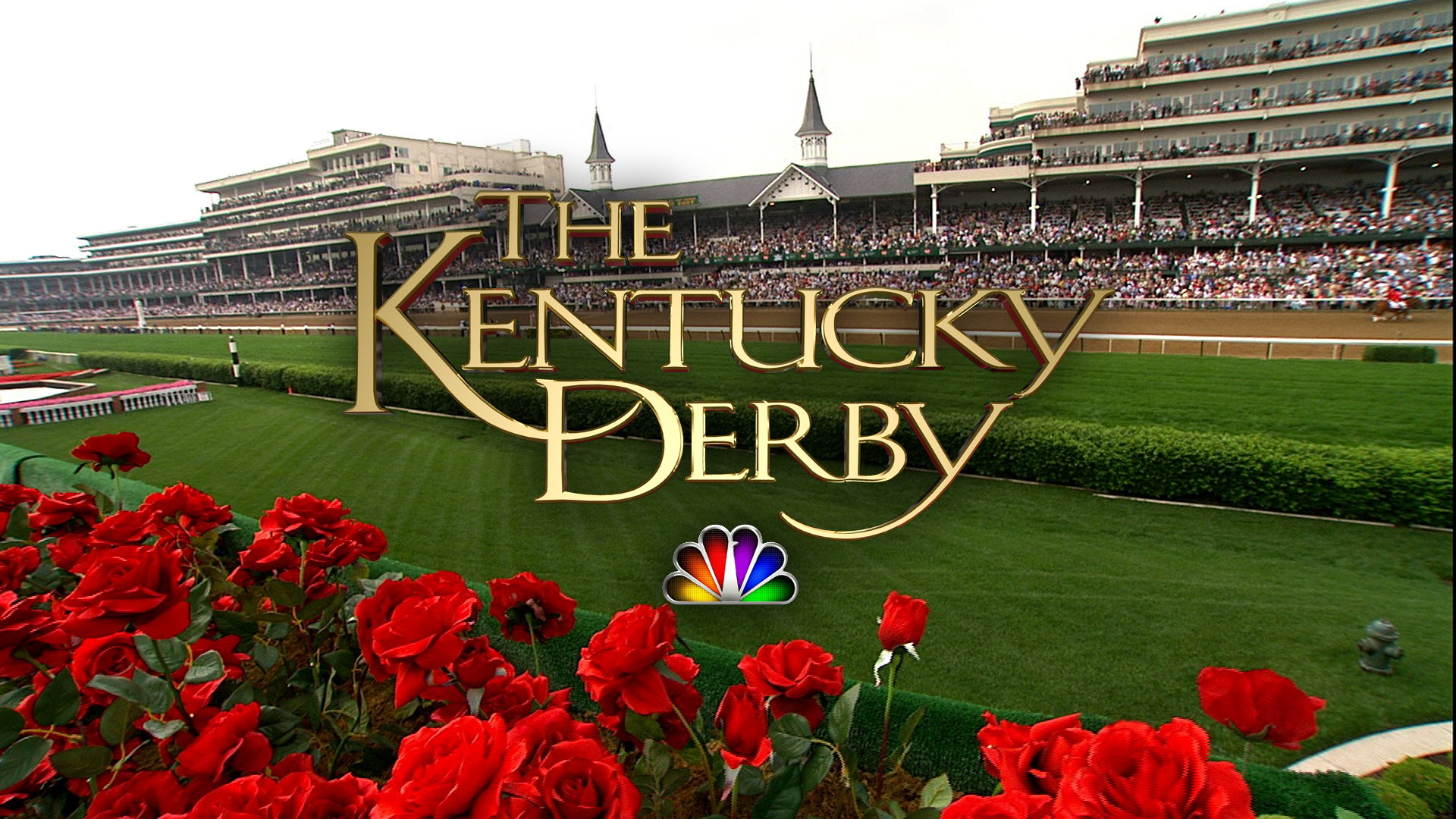 What is our Kentucky Derby weather forecast? + KSP looking for drunk