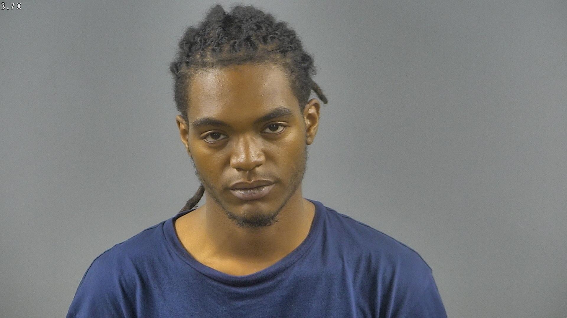 Man arrested in Monday shooting - WNKY News 40 Television