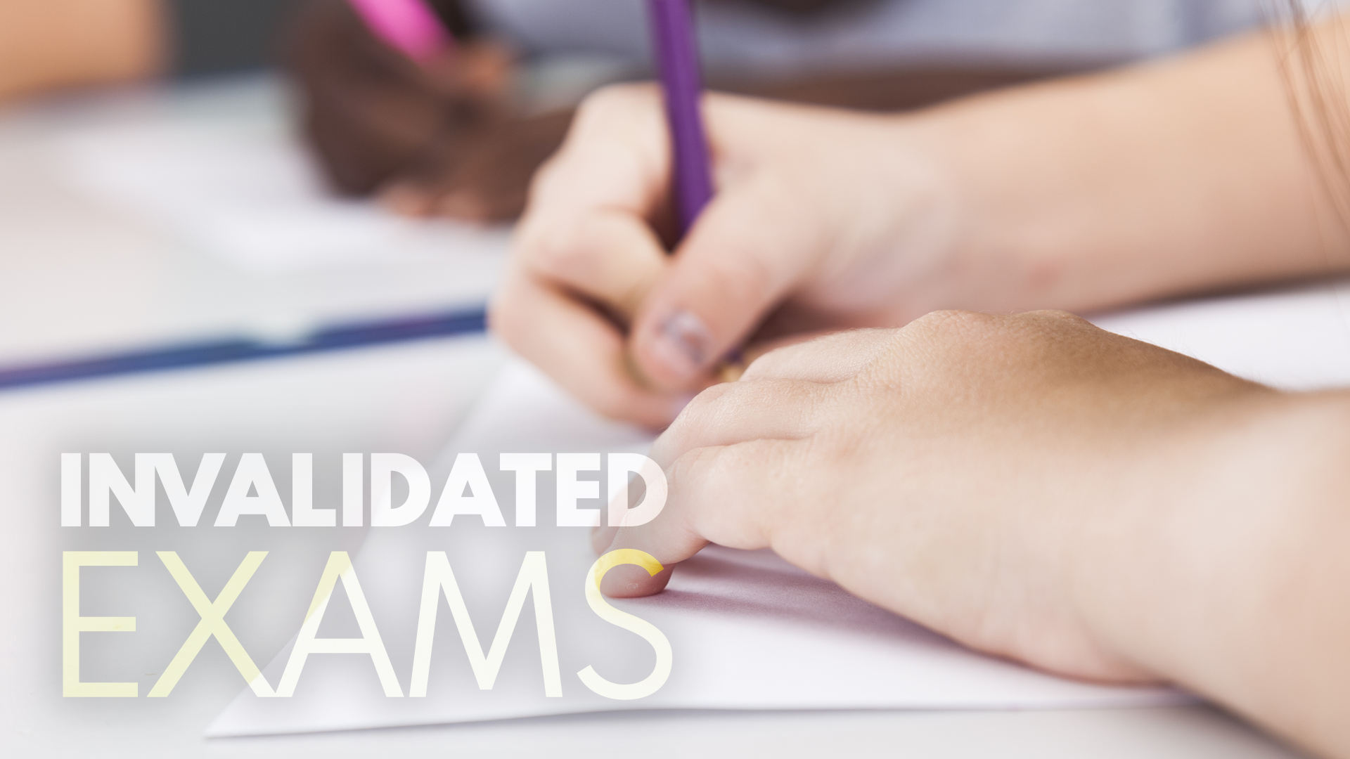 State invalidates school's 2017 KPrep test scores WNKY News 40