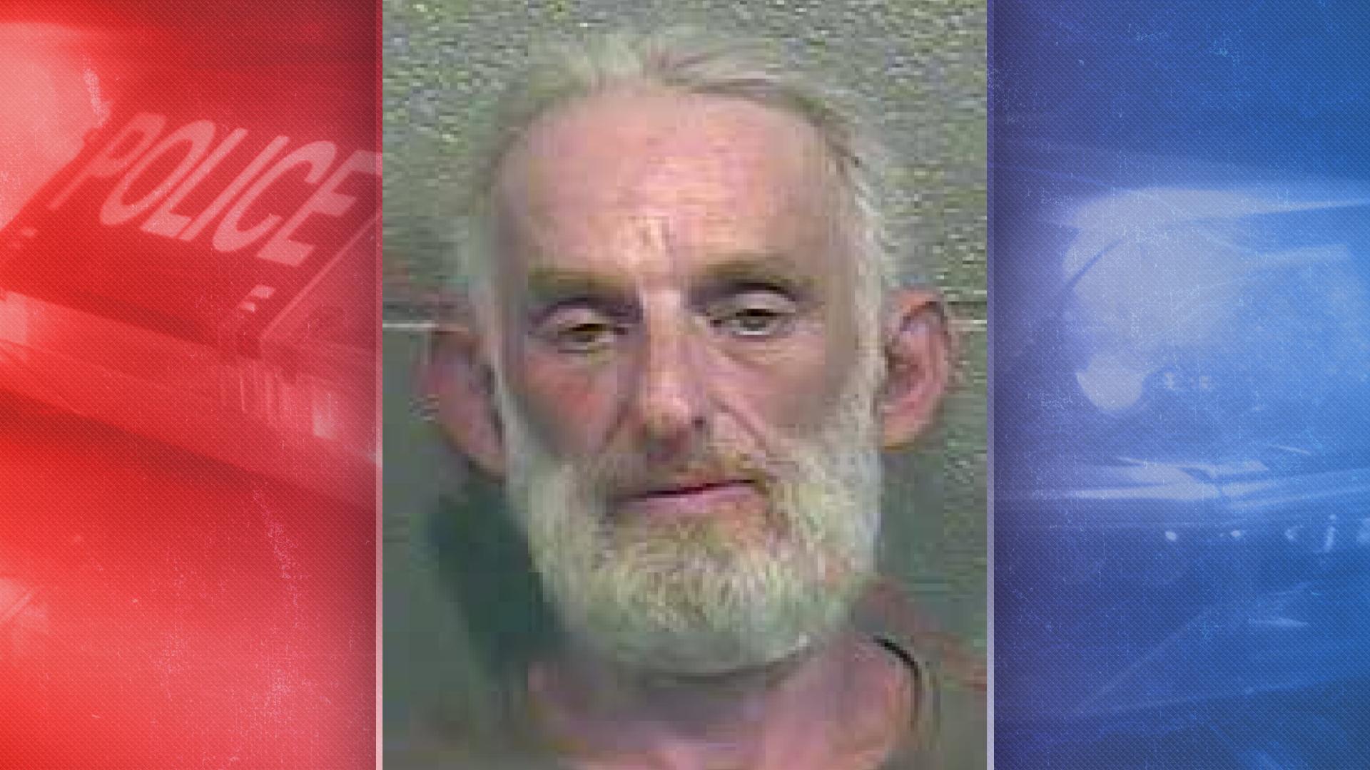 Cave City man accused of sex crimes with child - WNKY News 40 Television
