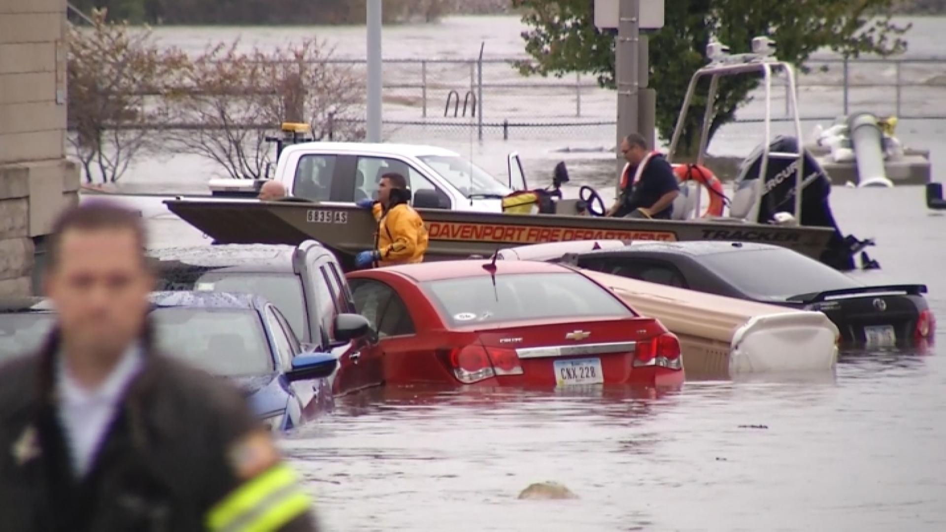 Midwest flooding - WNKY News 40 Television