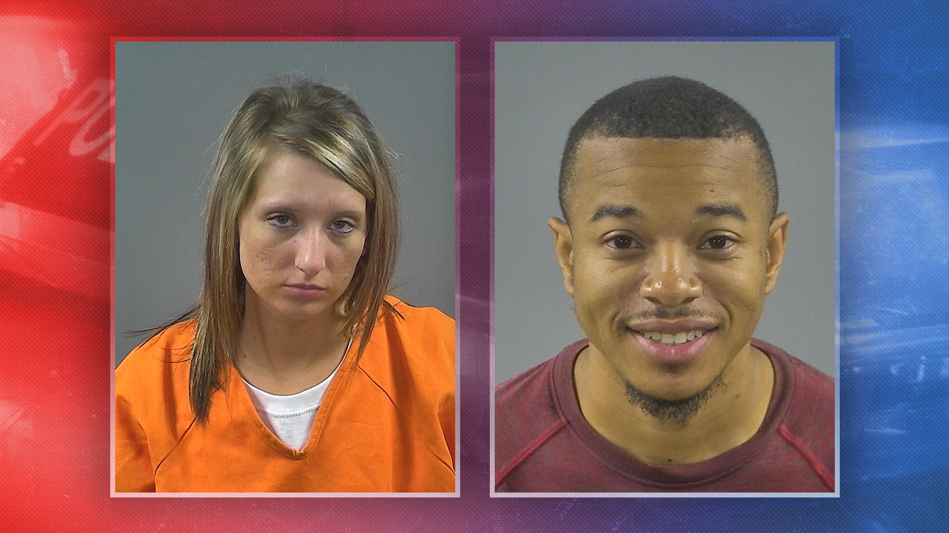 Woman in Bowling Green crashes car into light pole with 2yearold