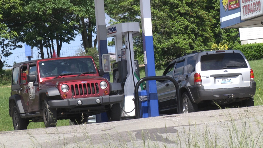 Kentucky Department of Agriculture warns of gas station skimmers returning