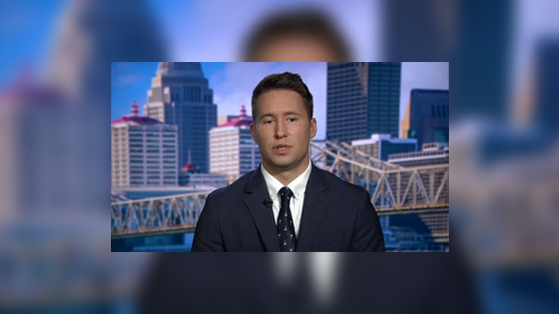 Son of couple allegedly killed by pilot speaks out - WNKY News 40