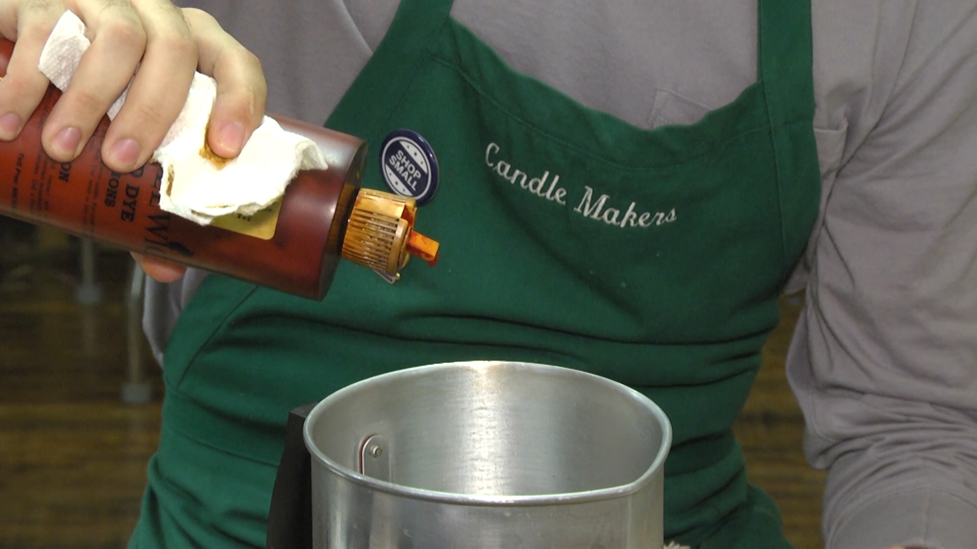 Fashion Friday Candle Makers On the Square WNKY News 40 Television