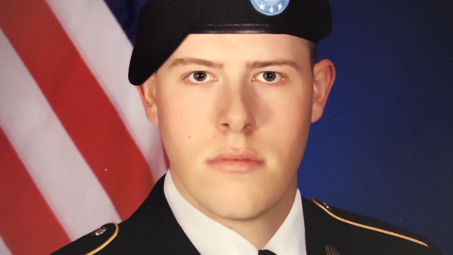 Voices of Honor - Ethan Cook - WNKY News 40 Television