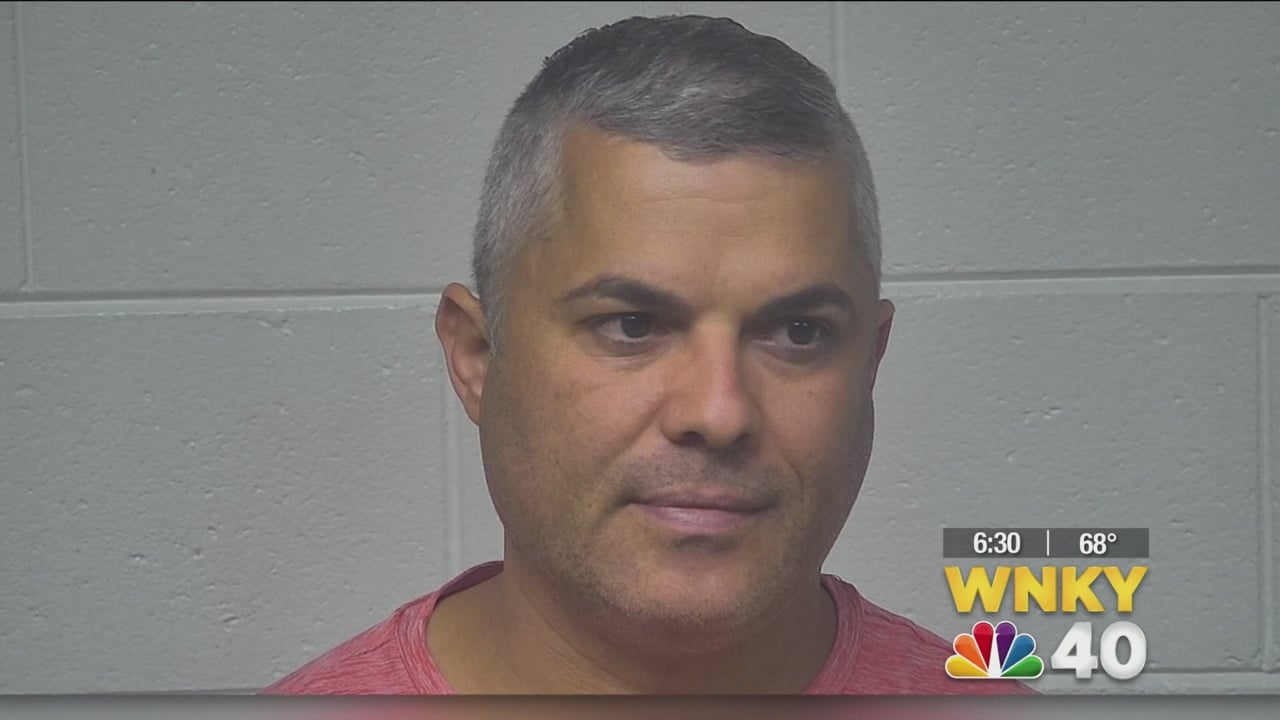 Former sheriff’s employee arrested in fatal ATV crash - WNKY News 40 ...