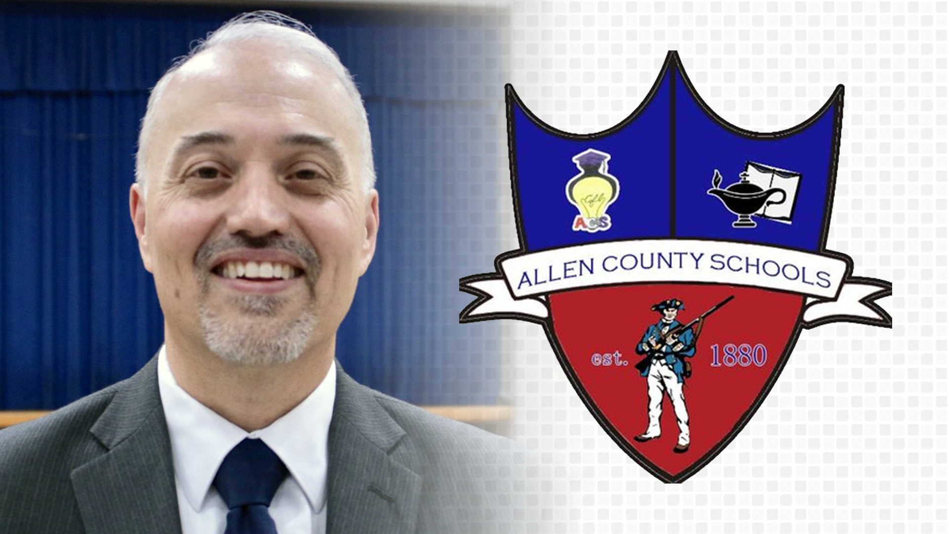 Allen County School District names new superintendent WNKY News 40