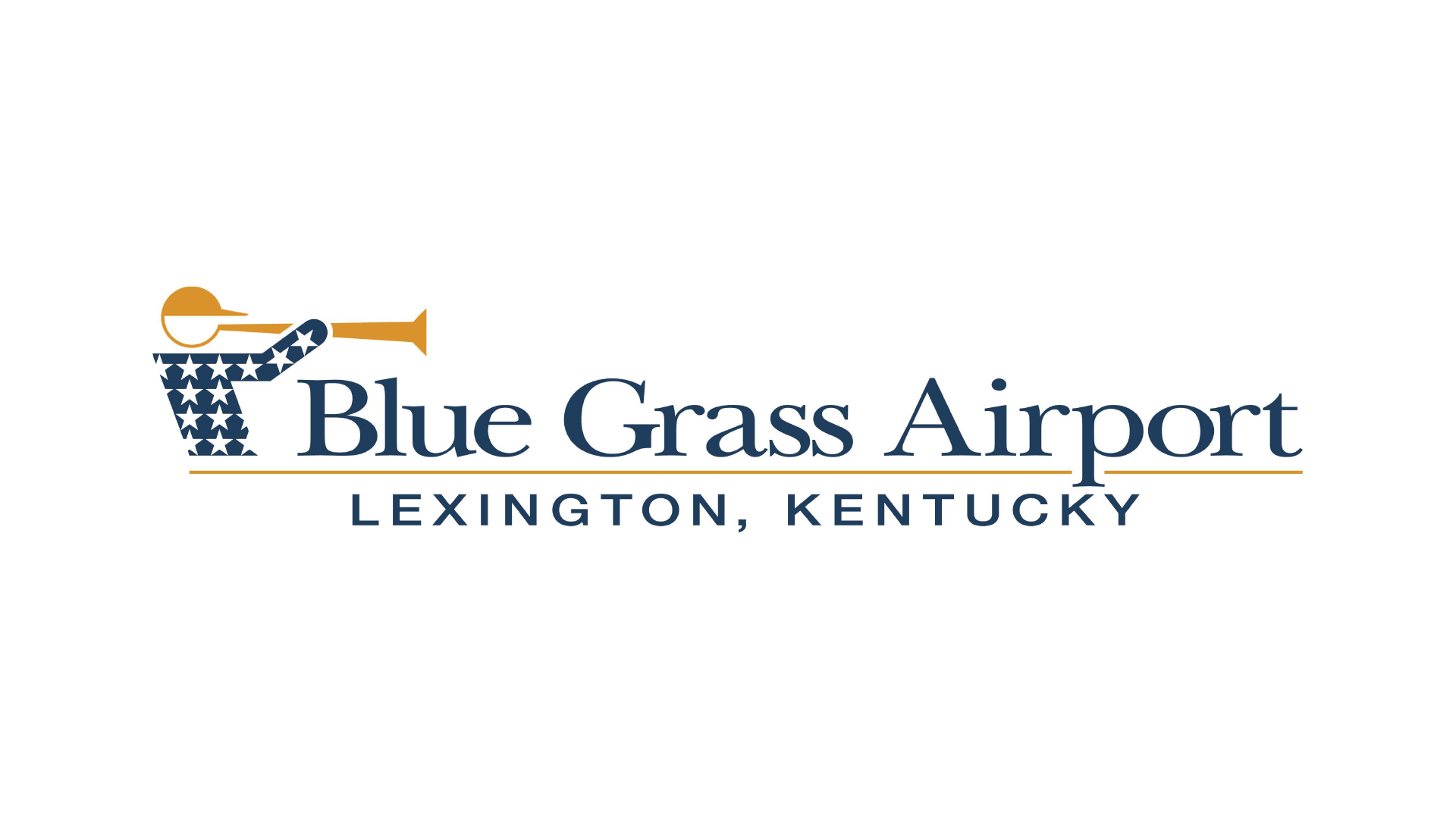 Blue Grass Airport 