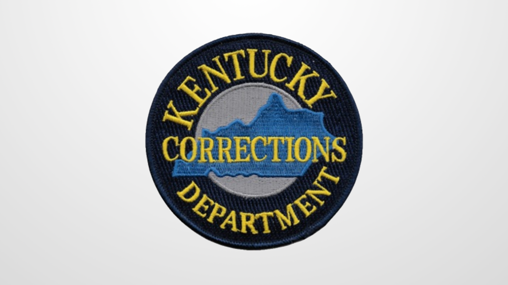 Former Federal Prisons Executive To Lead Corrections Agency - WNKY News ...