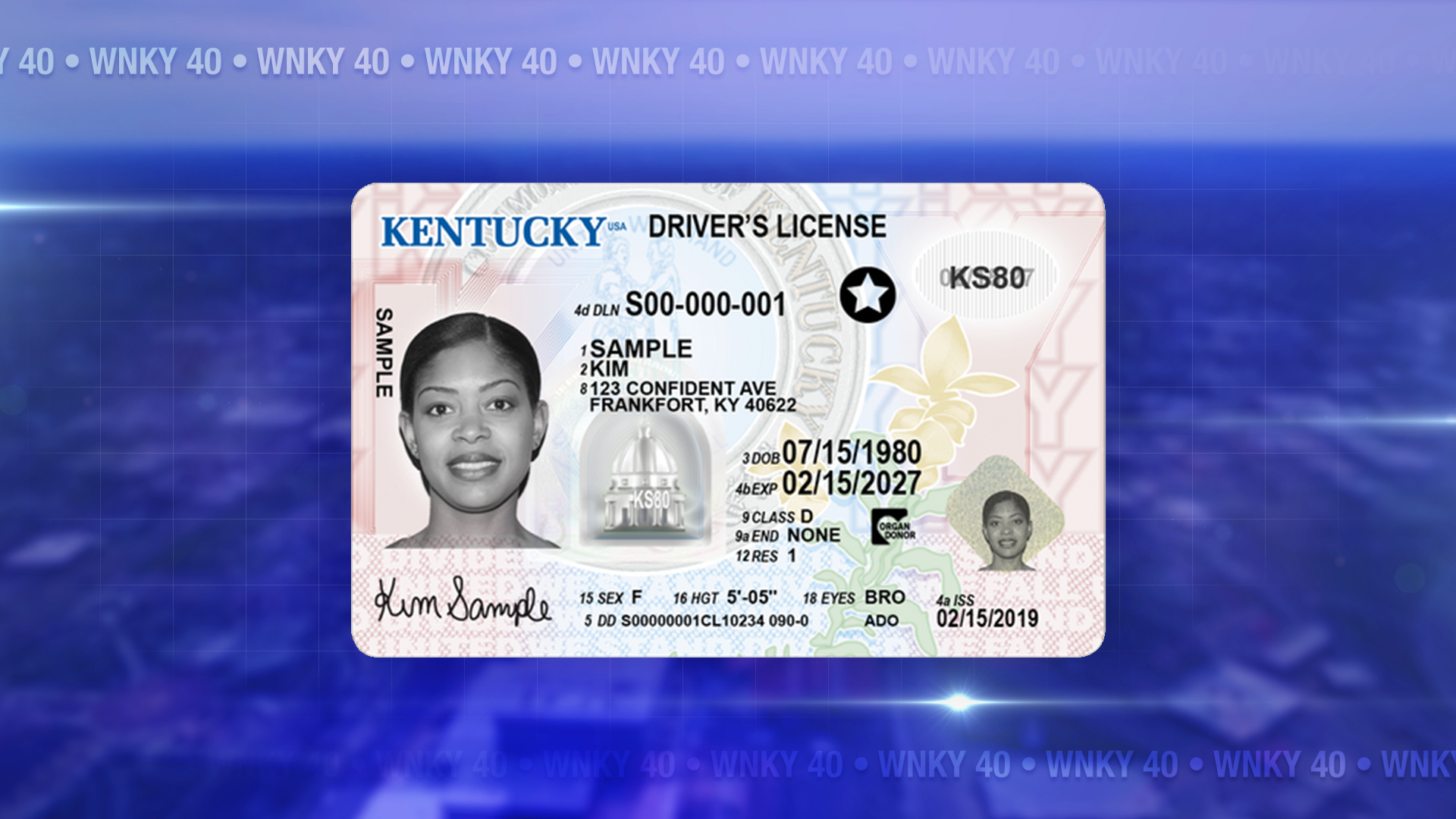 Owensboro official trying to get Real ID office for city WNKY News 40