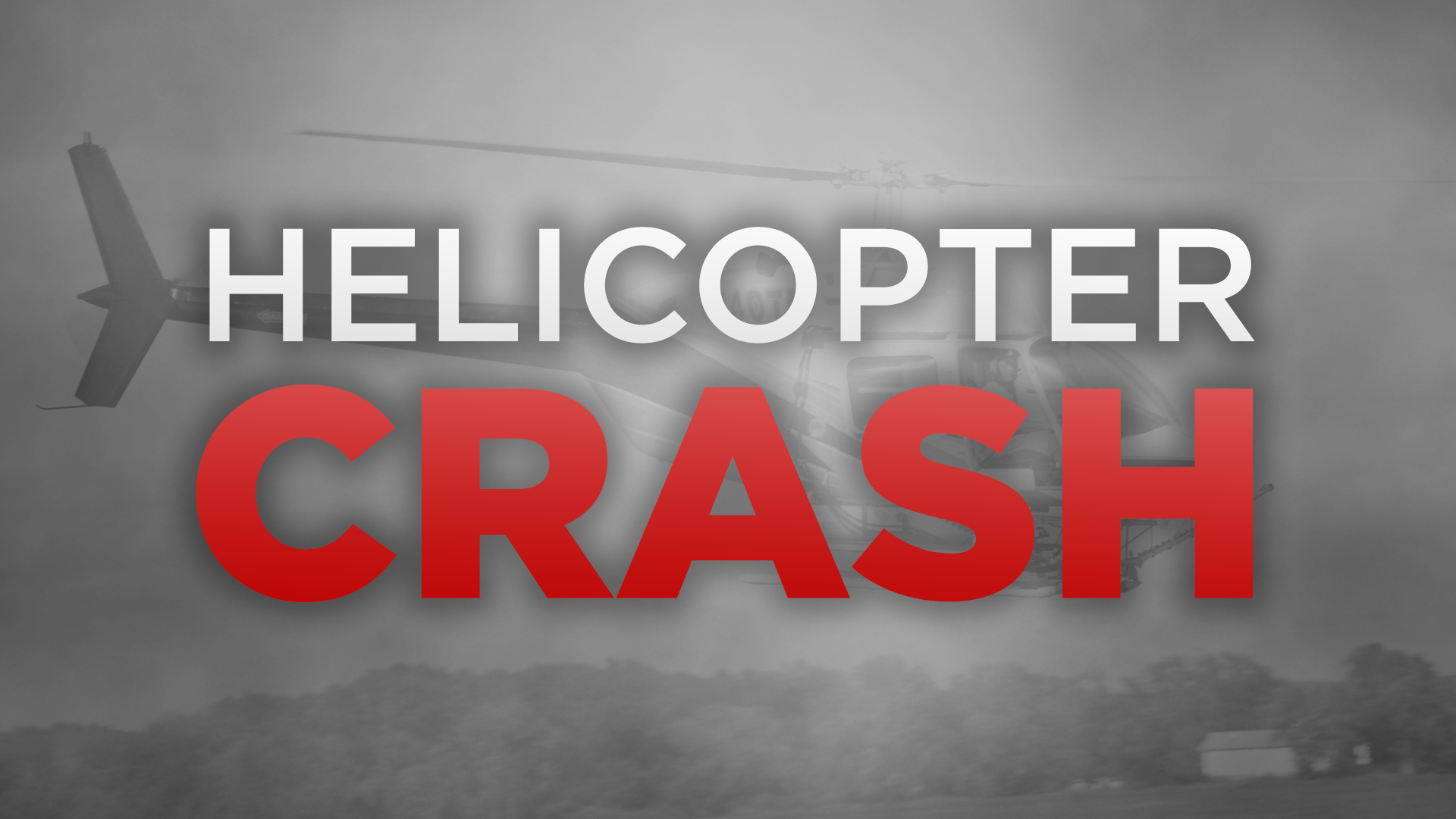 Police 2 killed in fiery helicopter crash near Dallas WNKY News 40