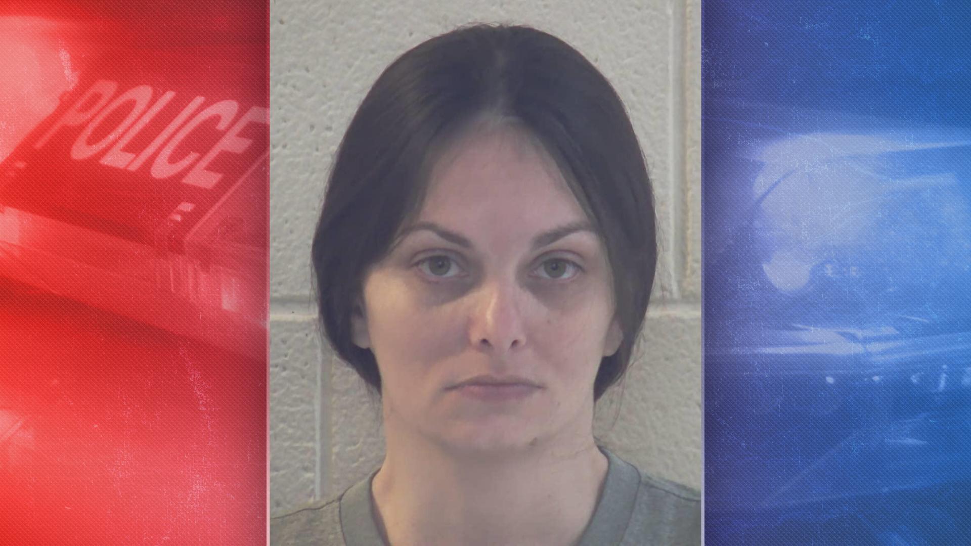 Kentucky woman pleads guilty to using kids for forced labor WNKY News