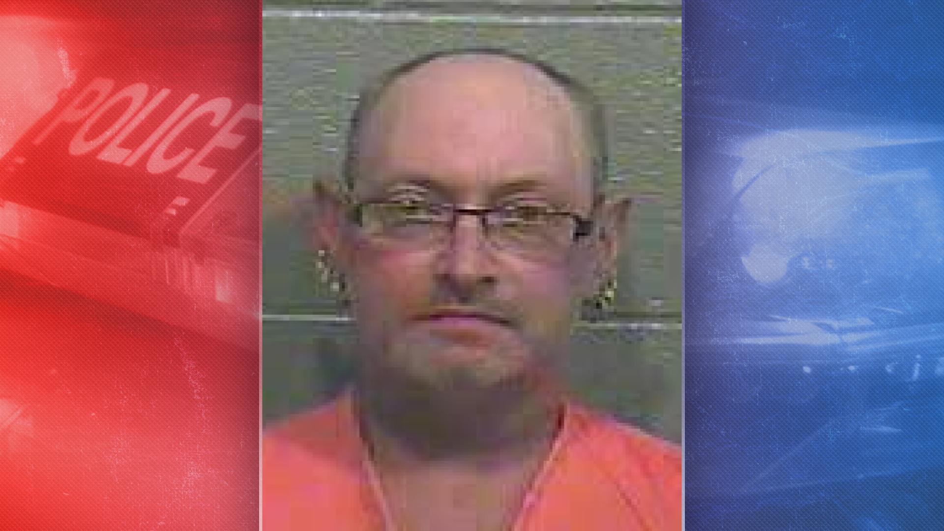 Florida man arrested twice in one week in Cave City on DUI charge ...