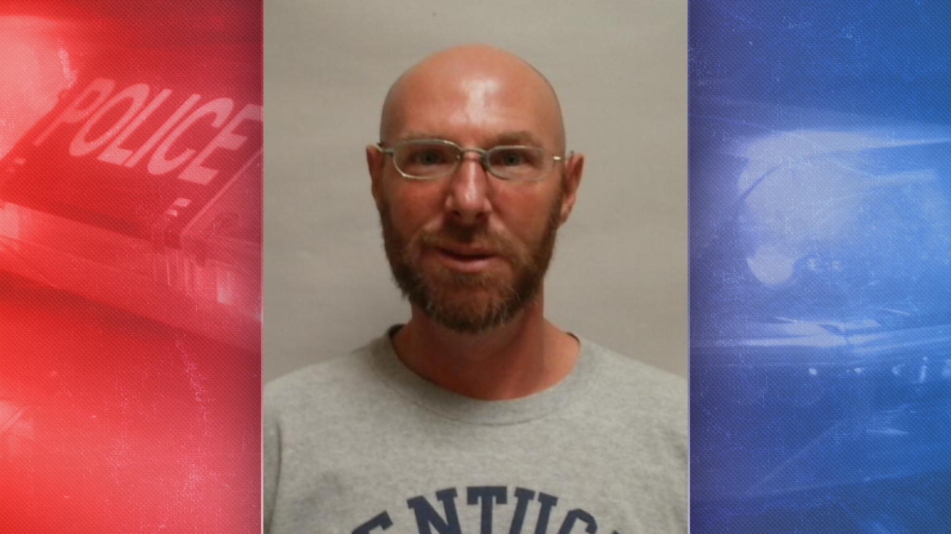 Man charged in rape now accused of killing Kentucky woman - WNKY News ...
