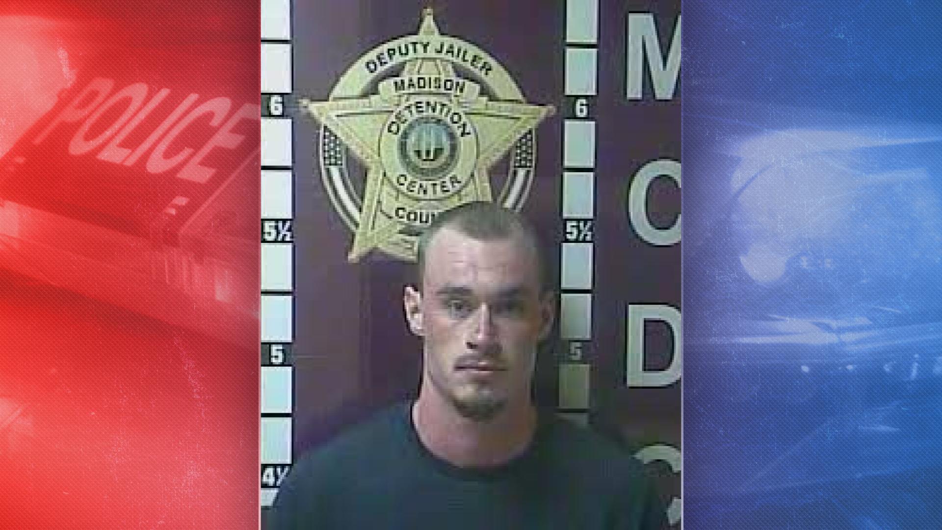 Kentucky man indicted in death of woman missing 6 months - WNKY News 40 ...
