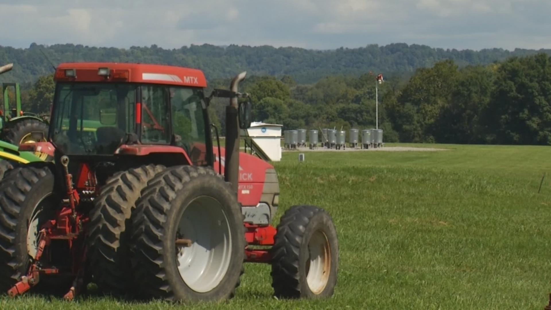 Kentucky Agricultural Development Board Approves More Than $2.3 Million ...