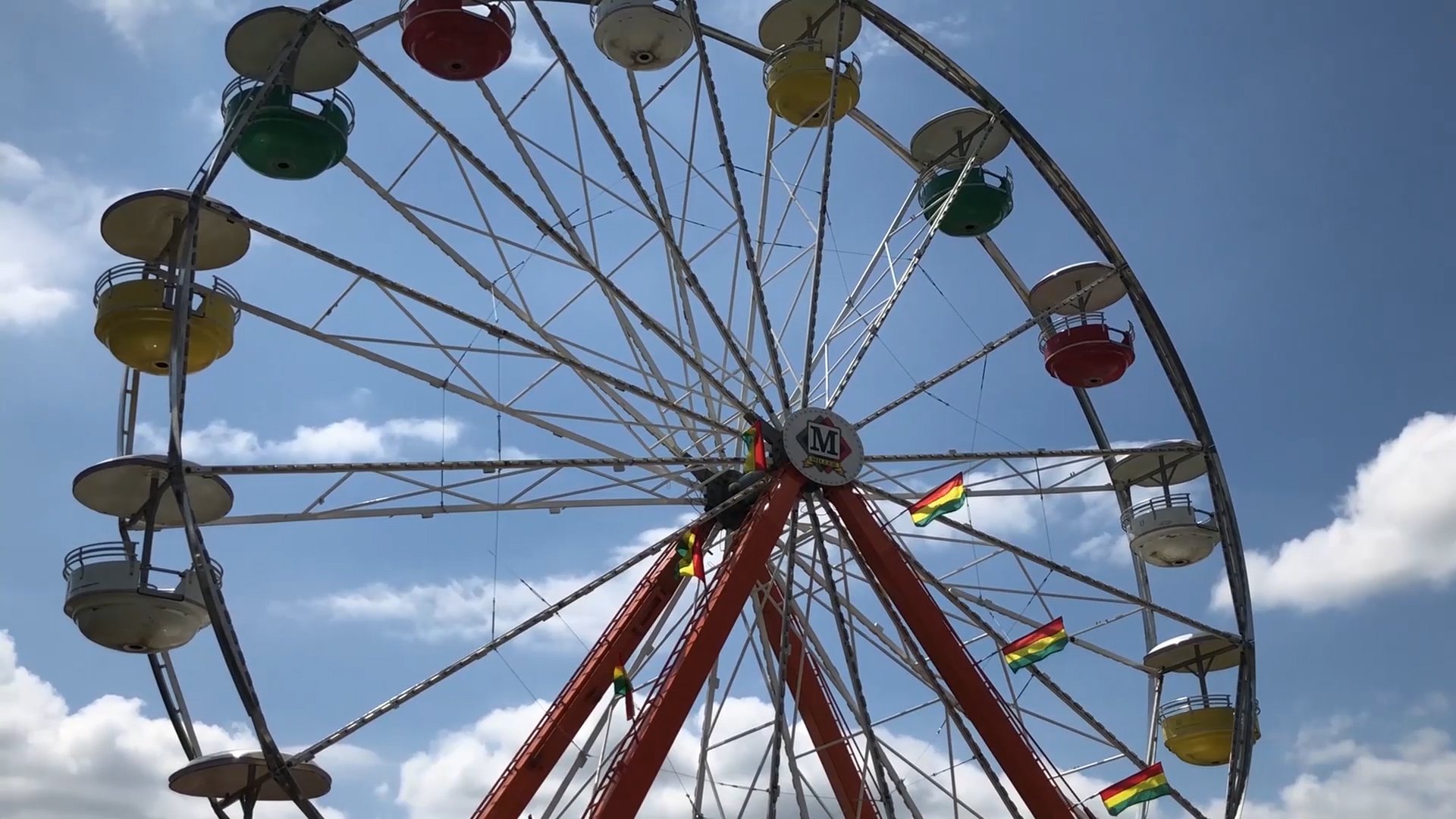 Soky Fair opens Monday night WNKY News 40 Television