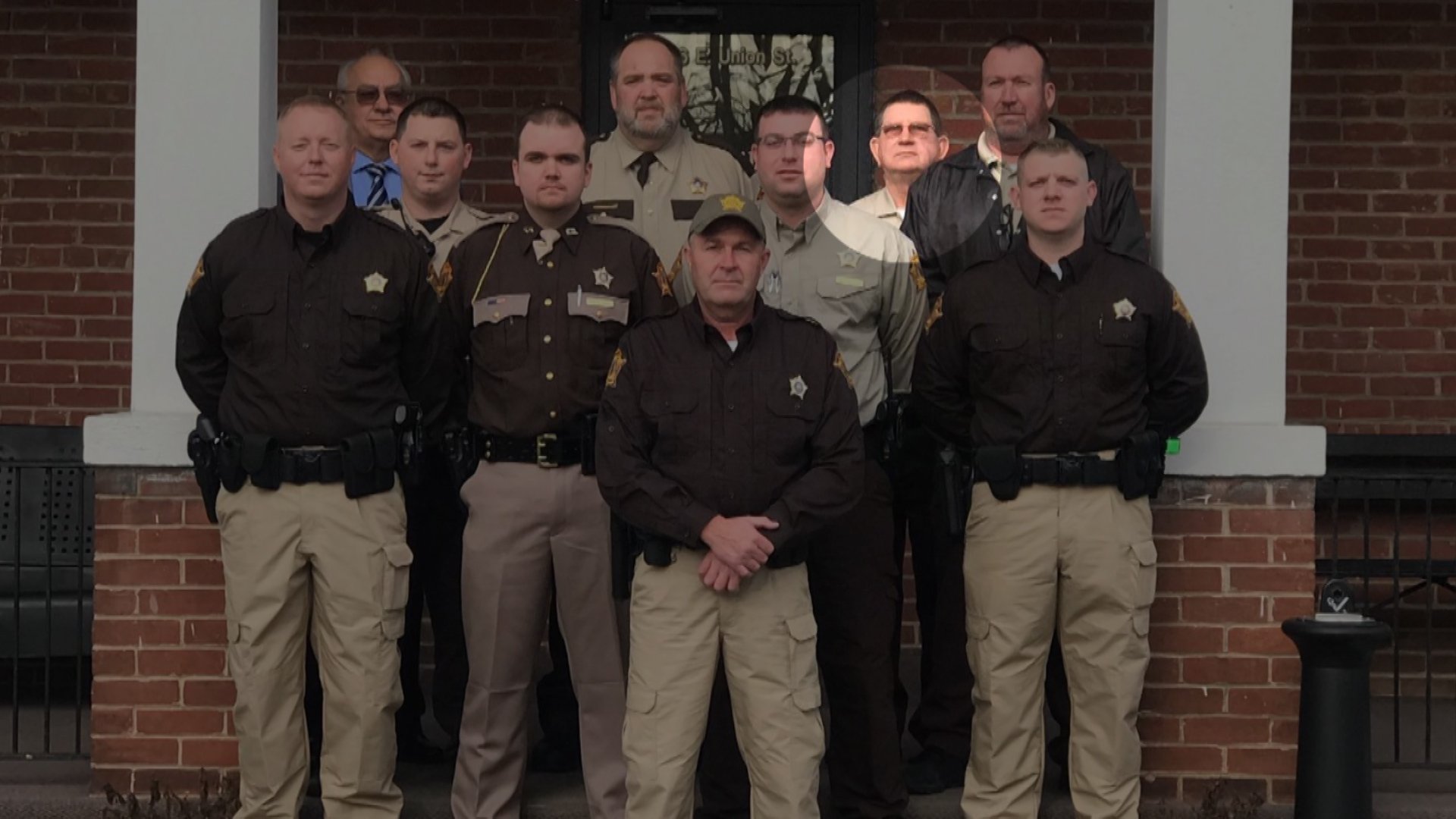 Hart Co. Sheriff's Deputy passes away WNKY News 40 Television