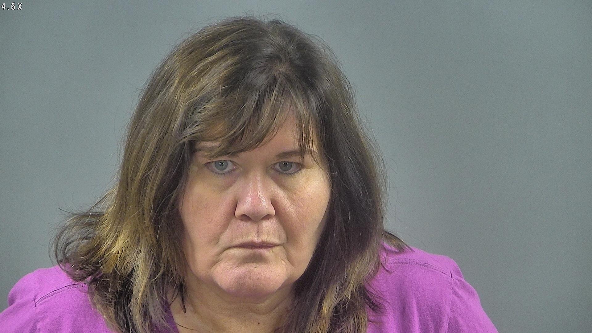 Woman Accused Of Embezzling Thousands From Employer Wnky News 40 Television 