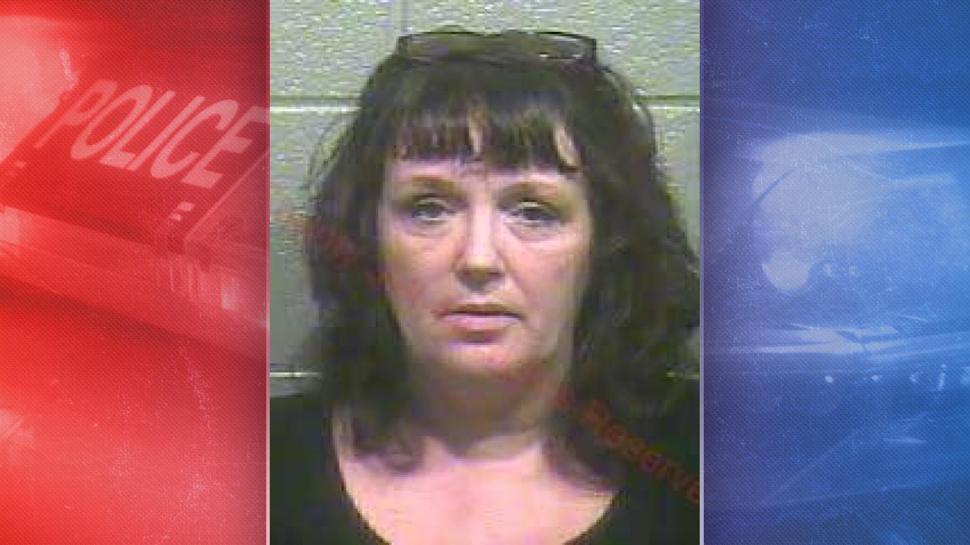 Glasgow woman charged with DUI after striking building with car - WNKY ...