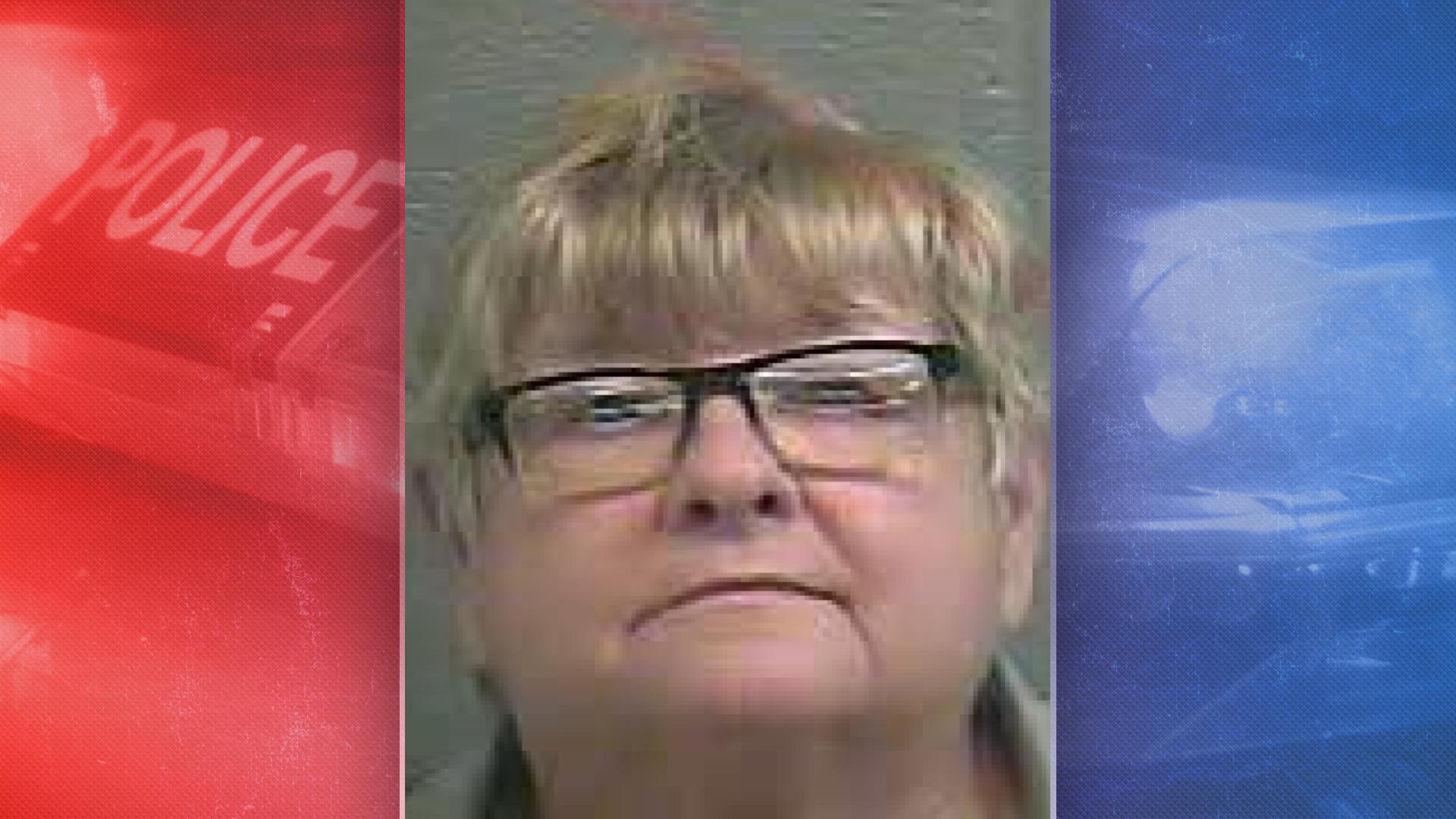 UPDATE Metcalfe County authorities make arrest in cemetery vandalism