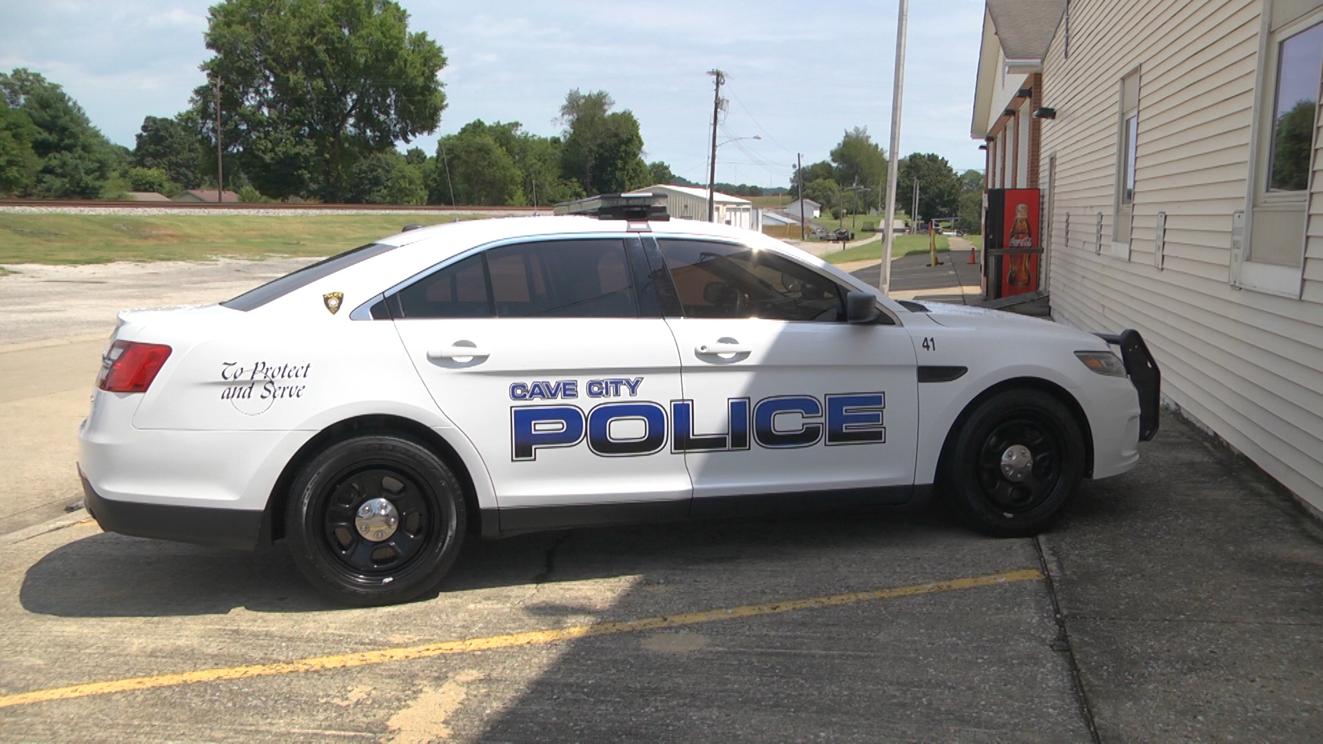 Local Law Enforcement preparing for annual campaign WNKY News 40 Television