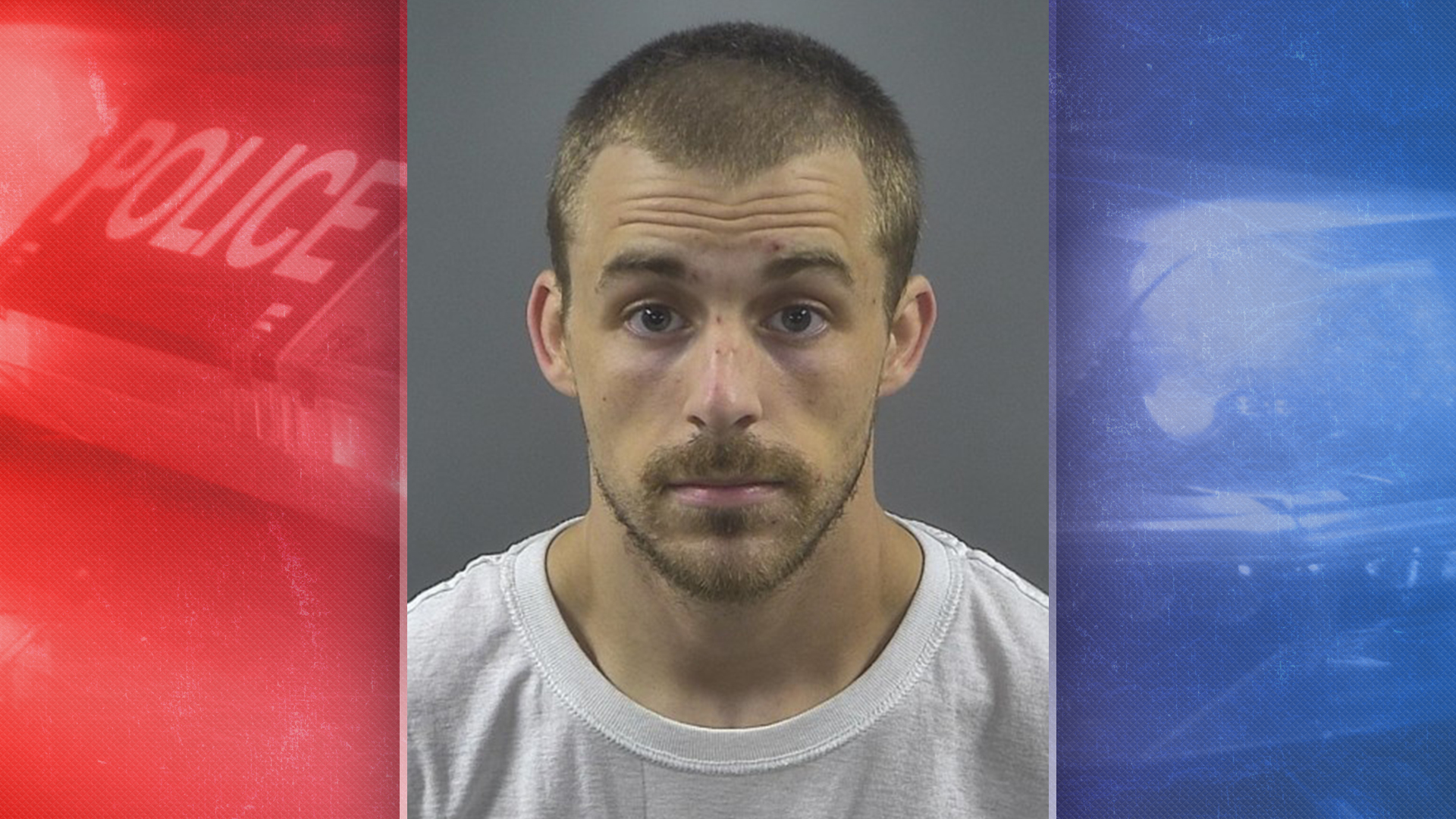 Man accused of selling drugs near school - WNKY News 40 Television