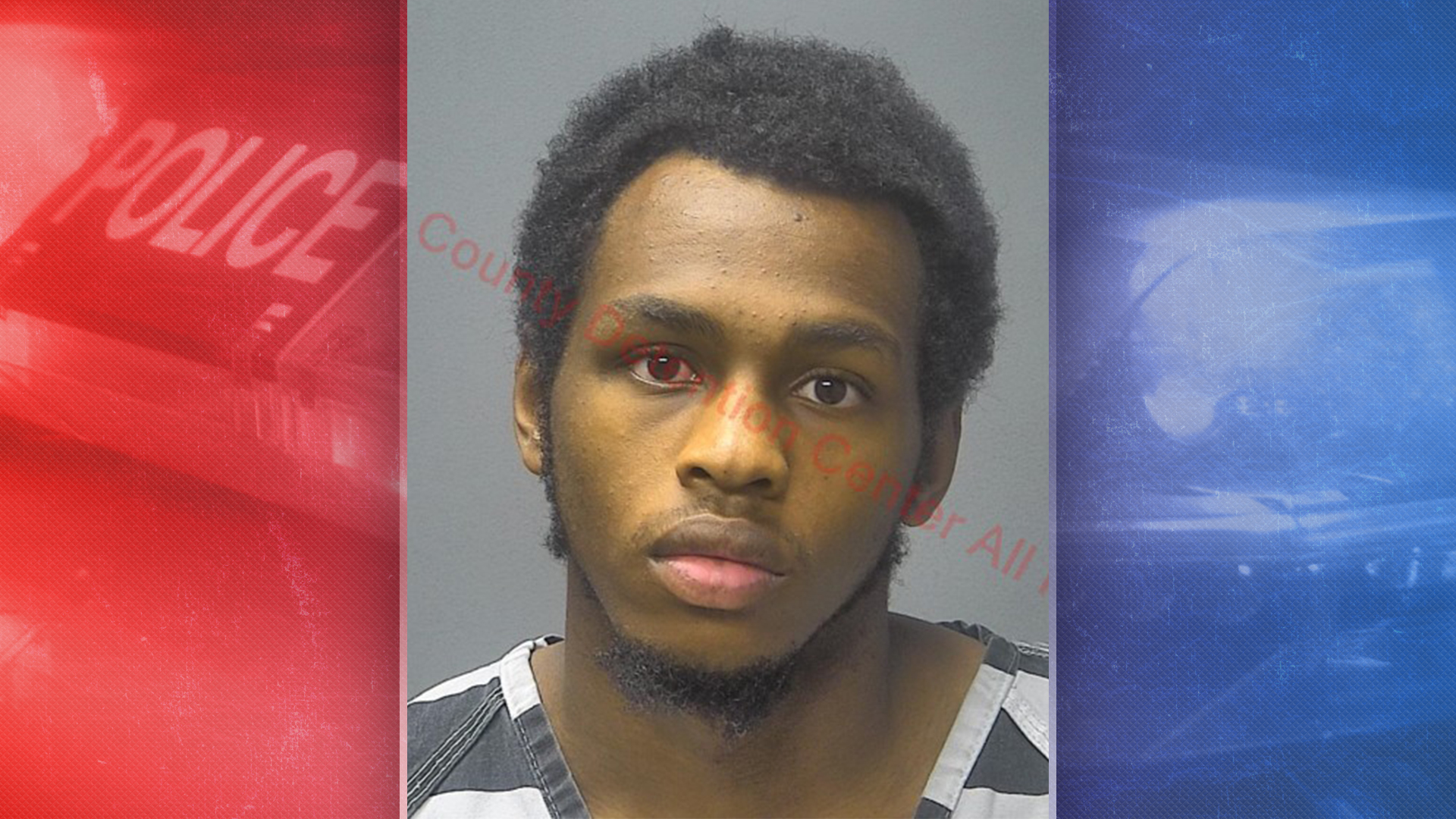 Man accused of sex crime involving juvenile - WNKY News 40 Television