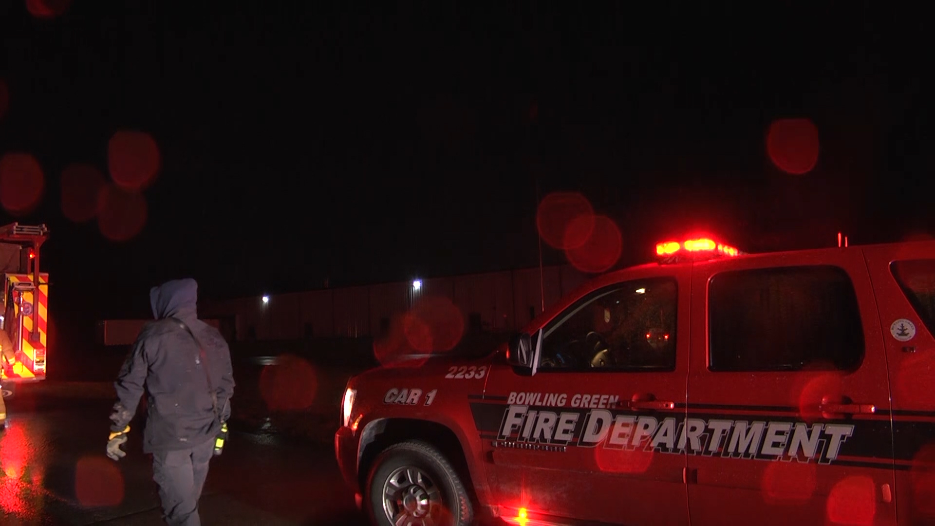 Burn ban issued for several counties WNKY News 40 Television