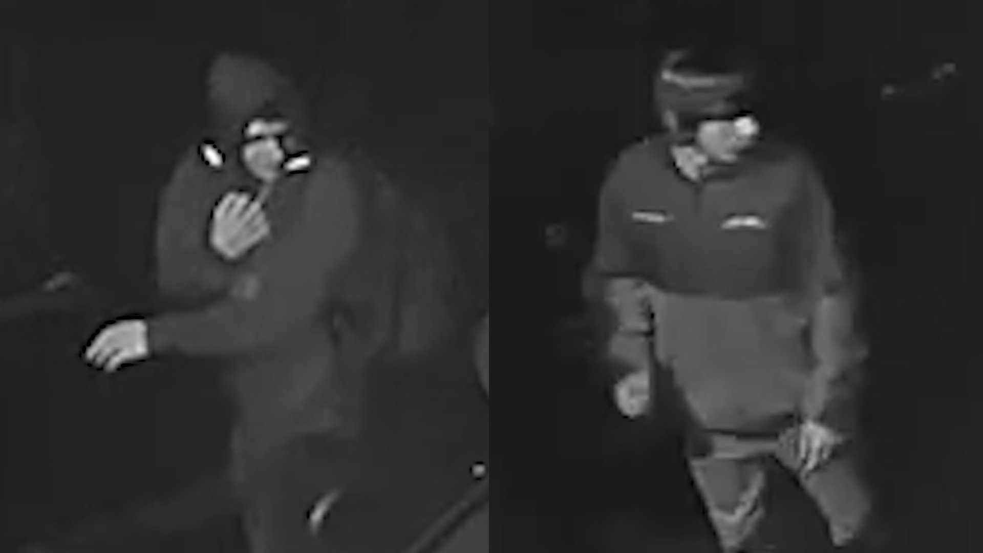 Sheriff’s office investigates spate of car break ins in Drakesborough