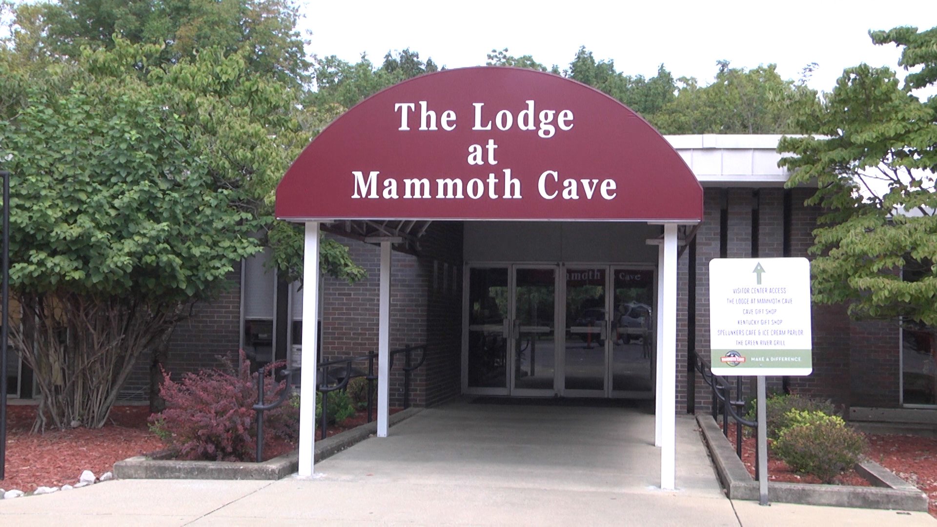 Mammoth Cave National Park To Add And Improve On Site Lodging