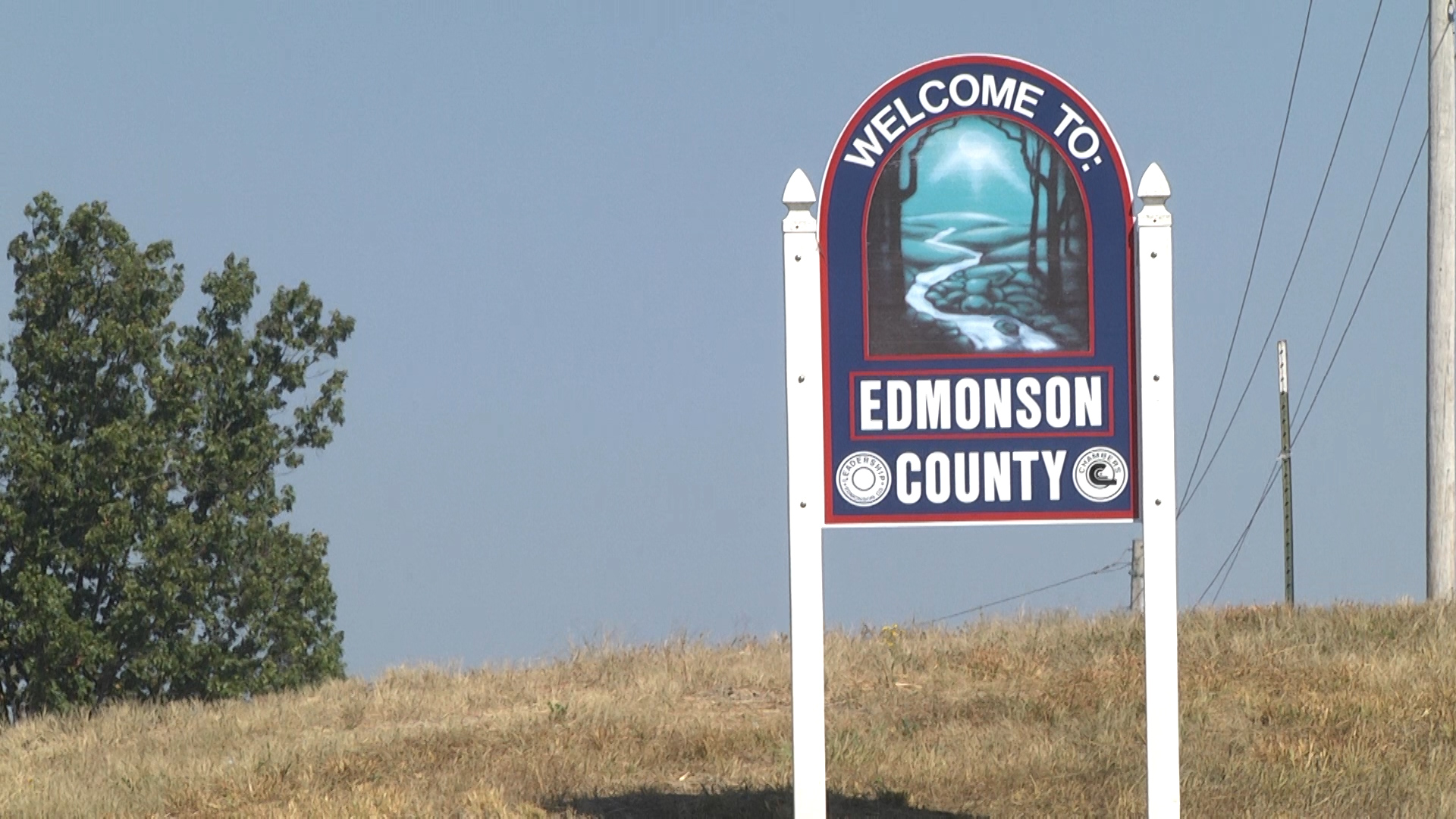 Edmonson County earns "Trail Town" status WNKY News 40 Television