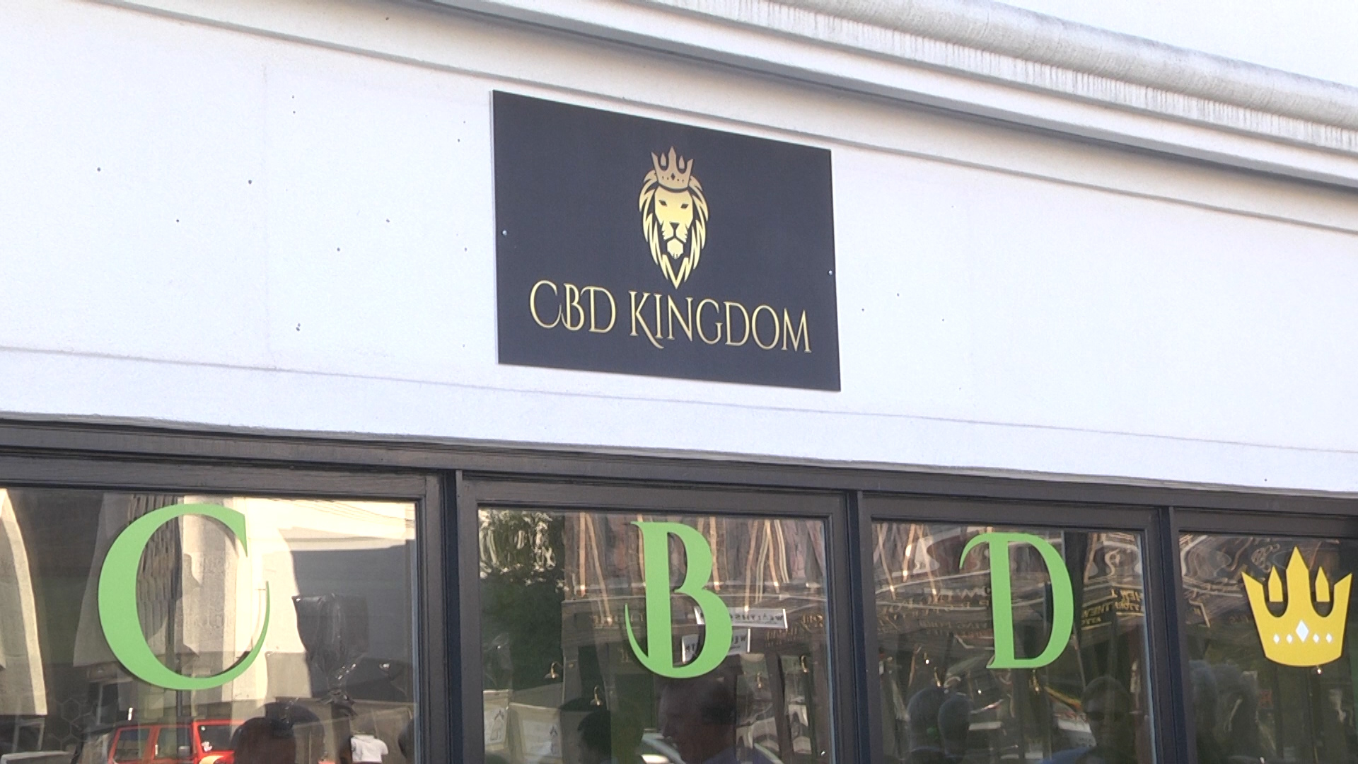 New CBD shop opens in downtown Bowling Green WNKY News 40 Television