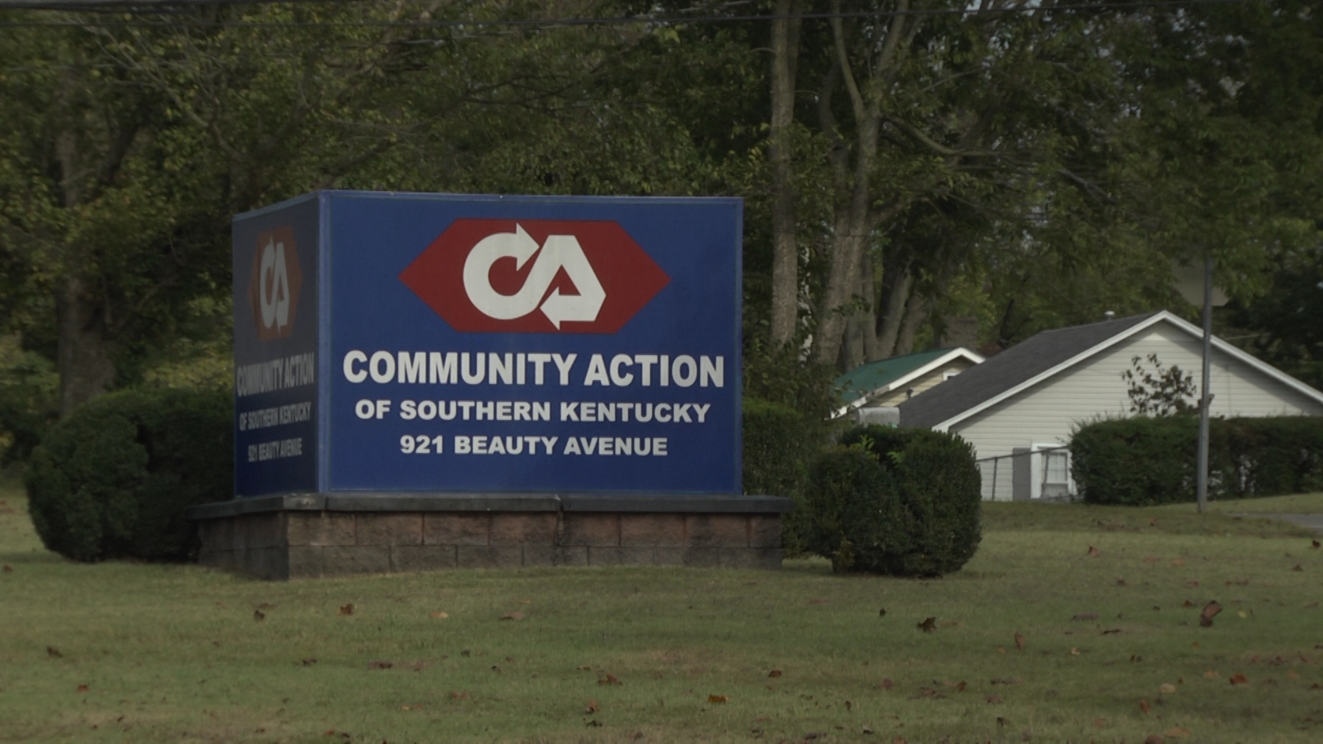 Community Action of Southern Kentucky is helping people pay their