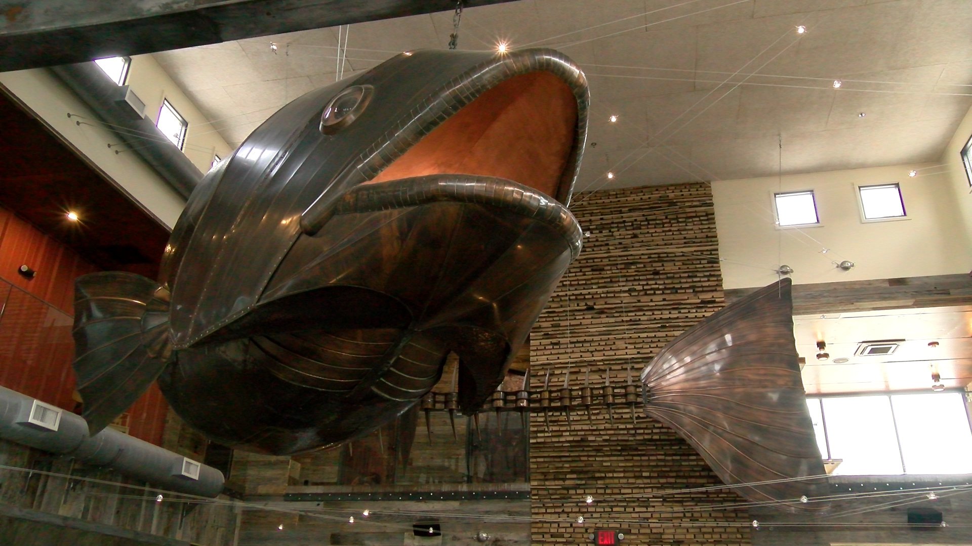 Steamer Seafood to be sold at Master Commissioner's Sale WNKY News 40 Television