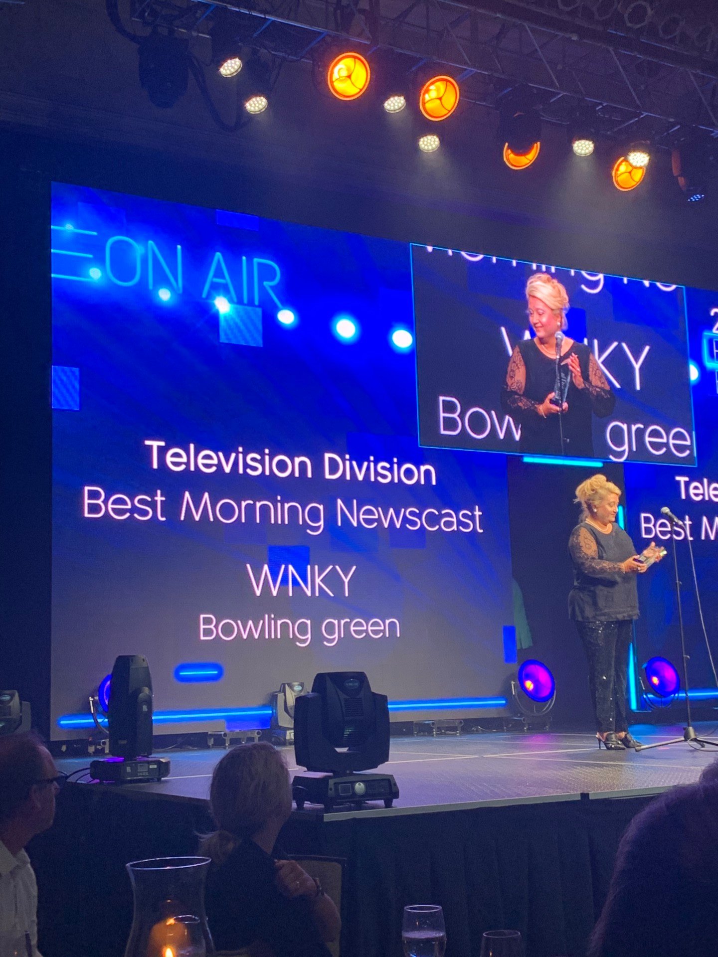 They Need Your Help: East Tn Broadcasters' Desperate Plea – "We'Re At Our Viewers' Mercy" - pphudf8