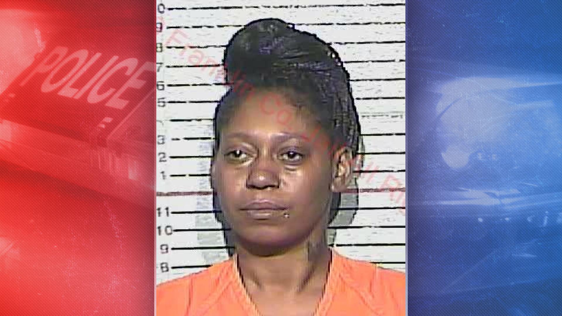 Ky. woman charged in parking garage slaying WNKY News 40 Television