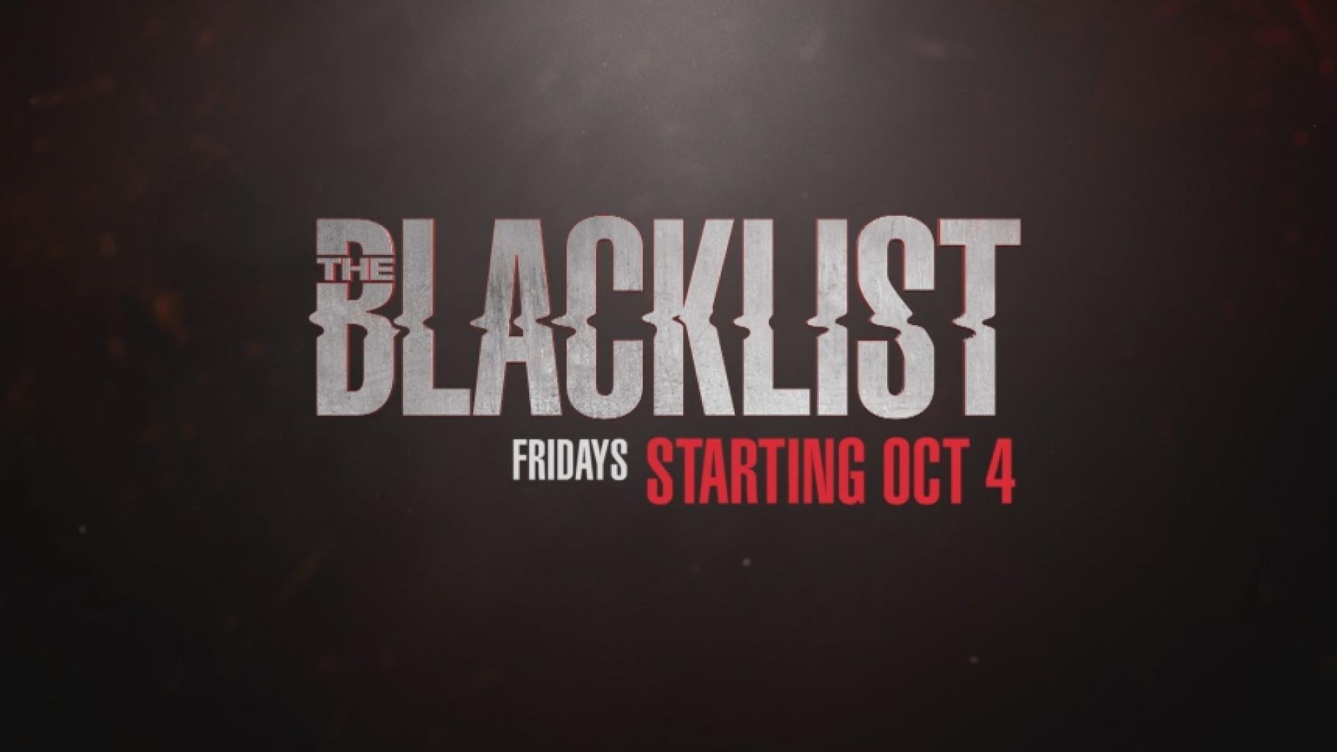 'The Blacklist' returns to NBC tonight WNKY News 40 Television